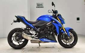 SUZUKI GSX-S1000 2016 GT79A