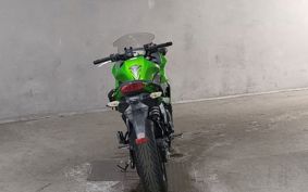 KAWASAKI NINJA400R ER400B