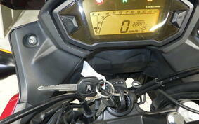 HONDA 400X ABS 2013 NC47