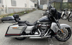 HARLEY FLHXSE CVO 2019 PXL