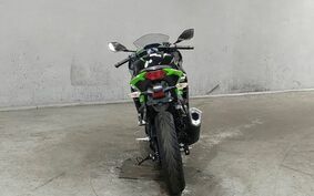 KAWASAKI NINJA 250 EX250L