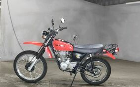 HONDA XL230 MC36