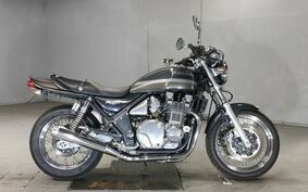 KAWASAKI ZEPHYR 1100 RS 1998 ZRT10A