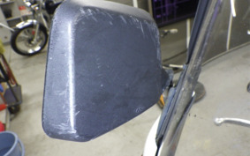 HONDA GYRO CANOPY TA03