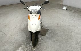 SUZUKI ADDRESS V125 CF4EA