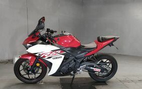 YAMAHA YZF-R25 RG10J