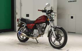 SUZUKI GN125 H