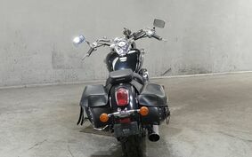 HONDA SHADOW 400 2004 NC34