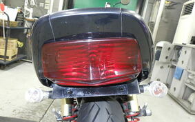 HONDA CB400SF VTEC 2000 NC39