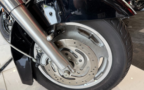 HARLEY HARLEY FLHRS1450 2007 FY4