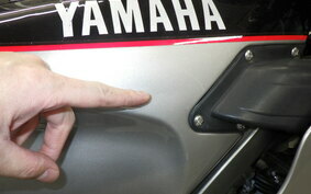 YAMAHA FZR250 2KR