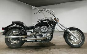 YAMAHA DRAGSTAR 1100 1999 VP10J