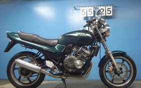 HONDA JADE MC23