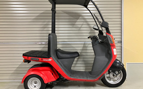 HONDA GYRO CANOPY TA03