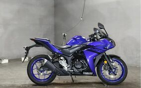 YAMAHA YZF-R25 RG43J