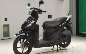 SUZUKI ADDRESS 110 CE47A