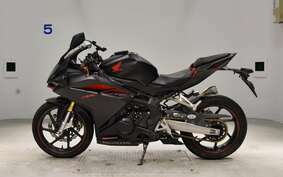 HONDA CBR250RR MC51