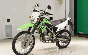 KAWASAKI KLX125 LX125C