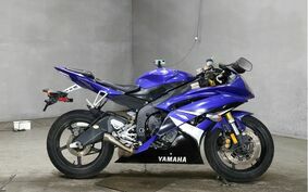 YAMAHA YZF-R6 2008 RJ16