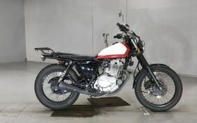 SUZUKI GRASS TRACKER NJ47A