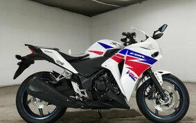 HONDA CBR250R MC41