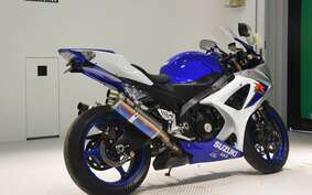 SUZUKI GSX-R1000 2009