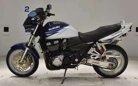 SUZUKI GSX1400 2002 GY71A