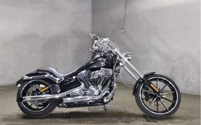 HARLEY  HARLEY FXSB1690 BFV