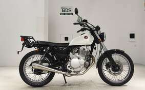 SUZUKI GRASS TRACKER NJ47A