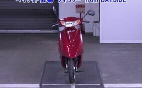 HONDA ディオ-6 AF62