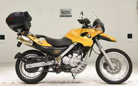 BMW F650GS 2001