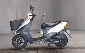 SUZUKI LETS2 CA1PA