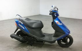 SUZUKI ADDRESS V125 G CF4EA