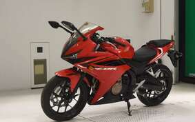 HONDA CBR400R ABS 2016 NC47