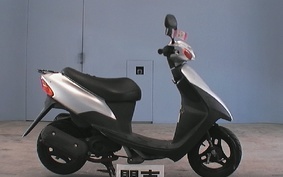 SUZUKI LET's 2 CA1PA