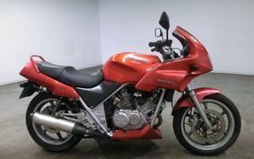 HONDA XELVIS MC25