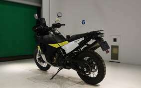 HUSQVARNA NORDEN901 2023