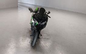 KAWASAKI NINJA400 EX400G