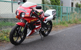 HONDA NS-1 AC12