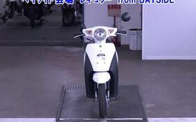 SUZUKI LET's CA4AA