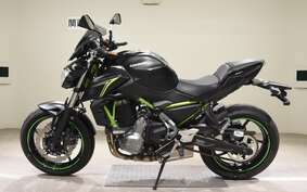 KAWASAKI Z650 A 2017 ER650H