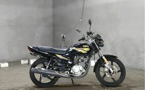 YAMAHA YB125Z LBPPCJ