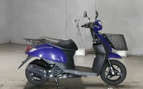 SUZUKI LET's CA4AA