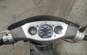 YAMAHA JOG ZR Evolution SA16J