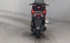 YAMAHA TORI CITY125 SE82J