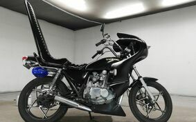 SUZUKI GS400 2014 GS400