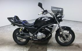 KAWASAKI BALIUS 250 Gen.2 2000 ZR250B