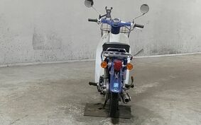 HONDA PRESS CUB 50 AA01