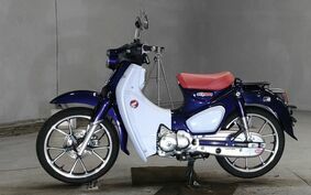 HONDA C125 SUPER CUB JA48