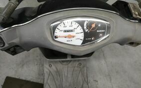 SUZUKI ADDRESS V125 G CF46A